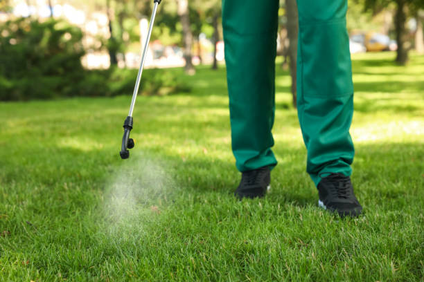 Wildlife Control Services in Wooster, AR